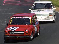 heiko-24h-1 Bilder vom Youngtimer Rennen im Rahmen des 24H-Rennens am Nürburgring 2001