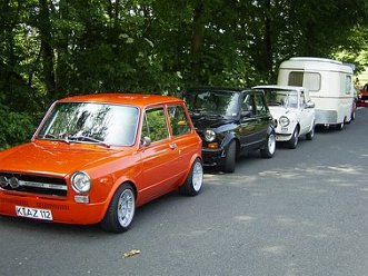 Fiat-treffen 2003